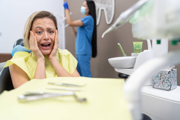 Best Broken or Cracked Tooth Emergency Dentist in Sellersville, PA